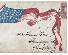 Image result for Civil War Envelopes