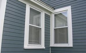 Image result for Window Siding