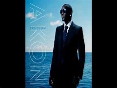 Image result for Freedom Akon