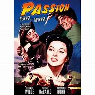 Image result for Passion DVD