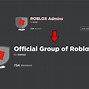 Image result for Roblox Admin Panel Hack