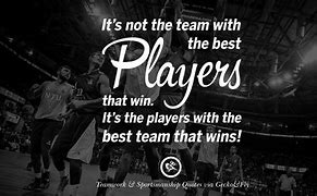 Image result for Football Quotes On Teamwork