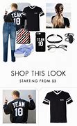 Image result for Jake Paul Outfits
