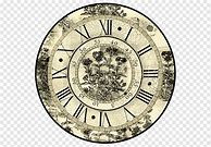 Image result for Antique Time Clock