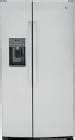 Image result for Whirlpool Black Refrigerator with Stainless Steel Doors