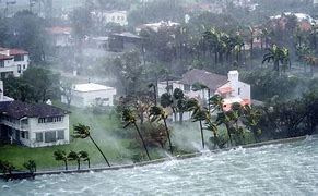 Image result for Hurricane in America
