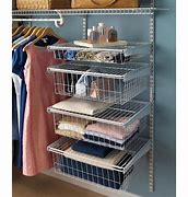 Image result for wiring closets system