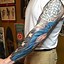 Image result for Law Enforcement Couple Tattos