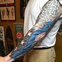 Image result for Cop Tattoos for Women