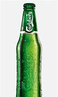 Image result for Carlsberg Bottle