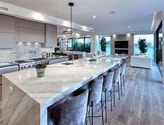 Image result for Luxury Kitchen Islands