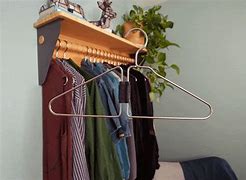 Image result for Velvet Shirt Hangers