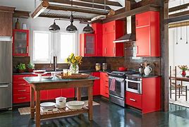 Image result for Small Kitchen Cabinets Home Depot