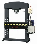 Image result for Hydraulic Press