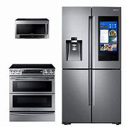 Image result for 3 Piece Kitchen Appliance Packages