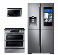 Image result for Kitchen Appliances Package with No Microwave