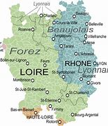 Image result for Lyon Carte France