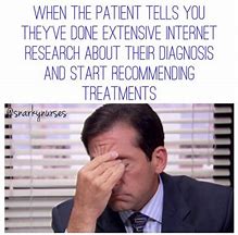 Image result for Funny Medical Memes