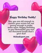 Image result for Funny Birthday Wishes for Male Friend