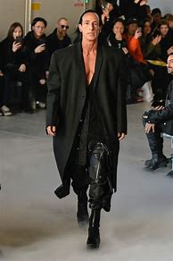 Image result for Rick Owens Suit