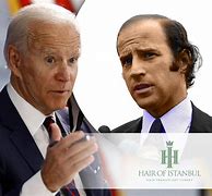 Image result for Joe Biden's Hair