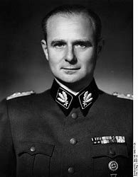 Image result for German SS General Karl Wolff