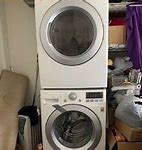 Image result for Stackable Washer Dryer Sets