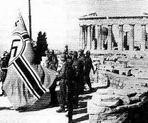 Image result for Axis Occupation of Greece