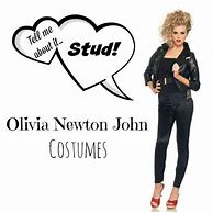 Image result for Olivia Newton John Costume