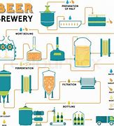Image result for Brewing Process