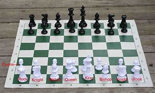 Image result for Bttle Chess Board