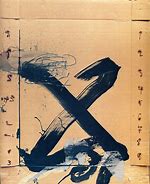 Image result for Antoni Tapies
