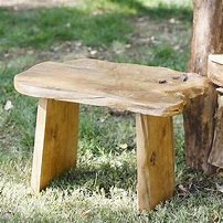 Image result for Small Outdoor Garden Benches