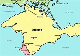 Image result for Crimea Europe