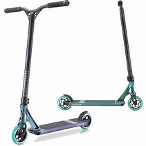 Image result for Prodigy S8 Scooter Jade