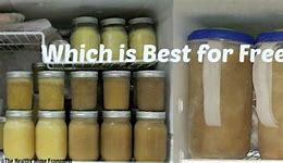 Image result for Glass Freezer Containers