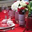 Image result for Simple Valentine Table Decorations