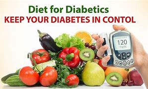 Image result for Meals for Diabetics Type 1