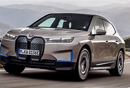 Image result for BMW Electric Car Models