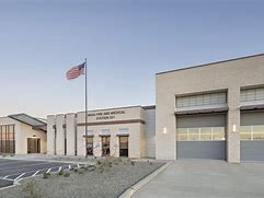 Image result for Mesa Fire Station 219