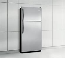 Image result for Frigidaire Professional Stainless Steel Refrigerator