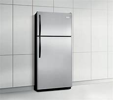 Image result for Stainless Steel Frigidaire Refrigerator PC Richards
