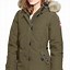Image result for North Strong Rack Canada Goose Coat