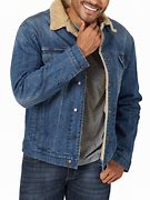 Image result for What Is a Trucker Jacket