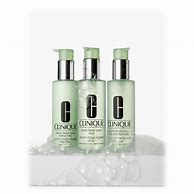 Image result for Clinique Cleanser