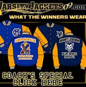 Image result for Varsity Jacket Wool Material