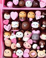 Image result for Chocolate Chibi