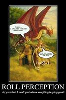 Image result for Dungeon and Dragon Cartoon Humor