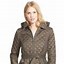 Image result for Quilted Padded Coat