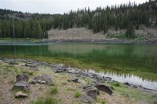 Image result for Lost Lake Grand Mesa